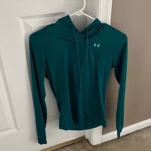 Under Armor Long sleeve